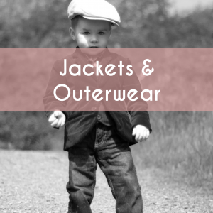 Jackets & Outerwear