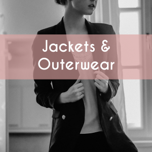 Jackets & Outerwear