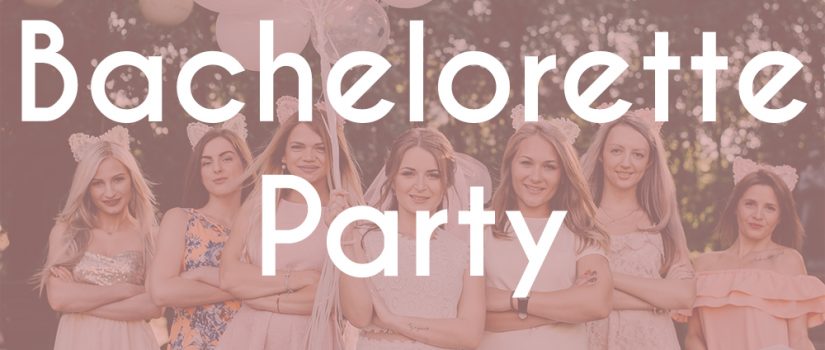 Bachelorette Party