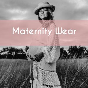 Maternity Wear