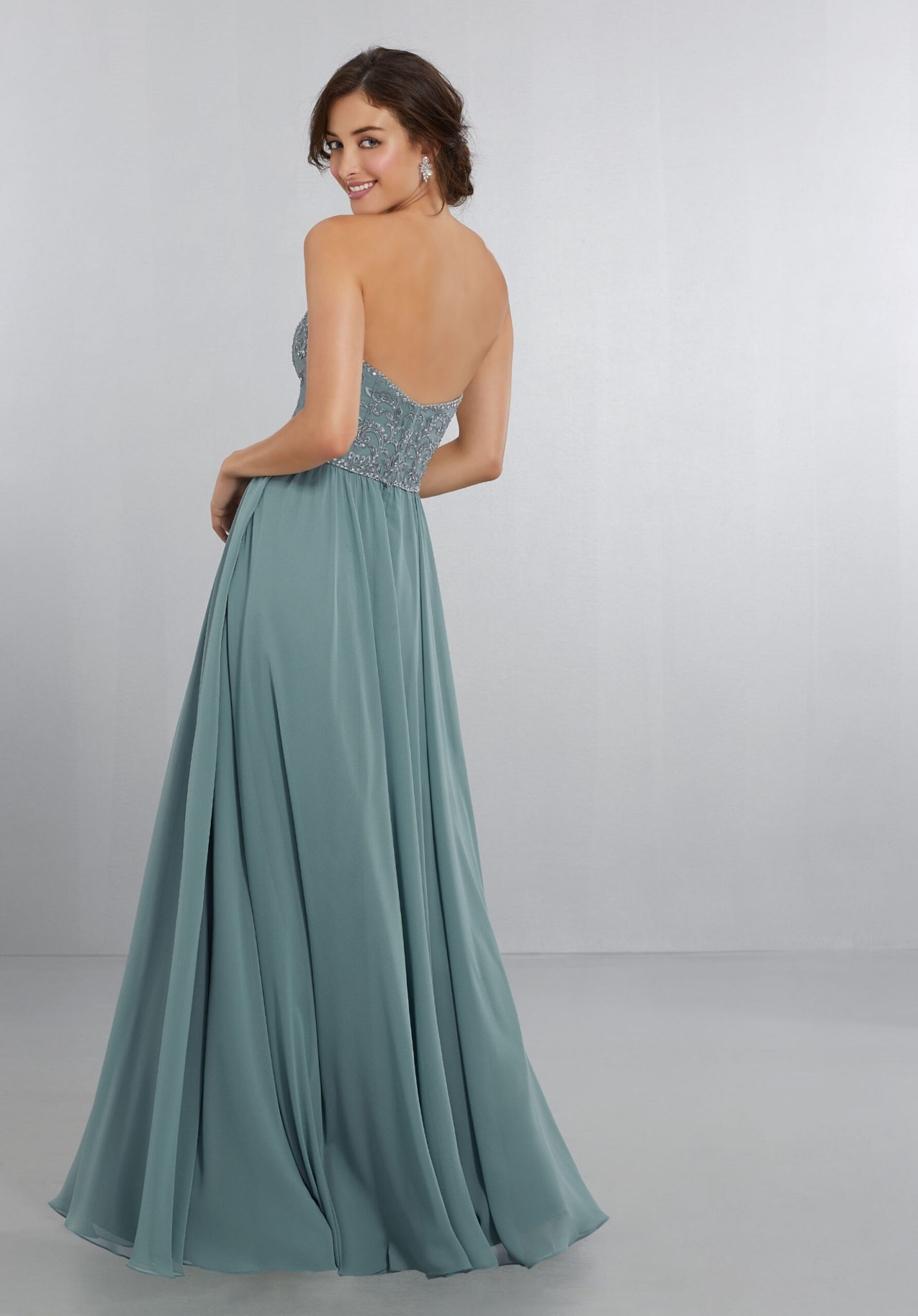 bridesmaid consignment store