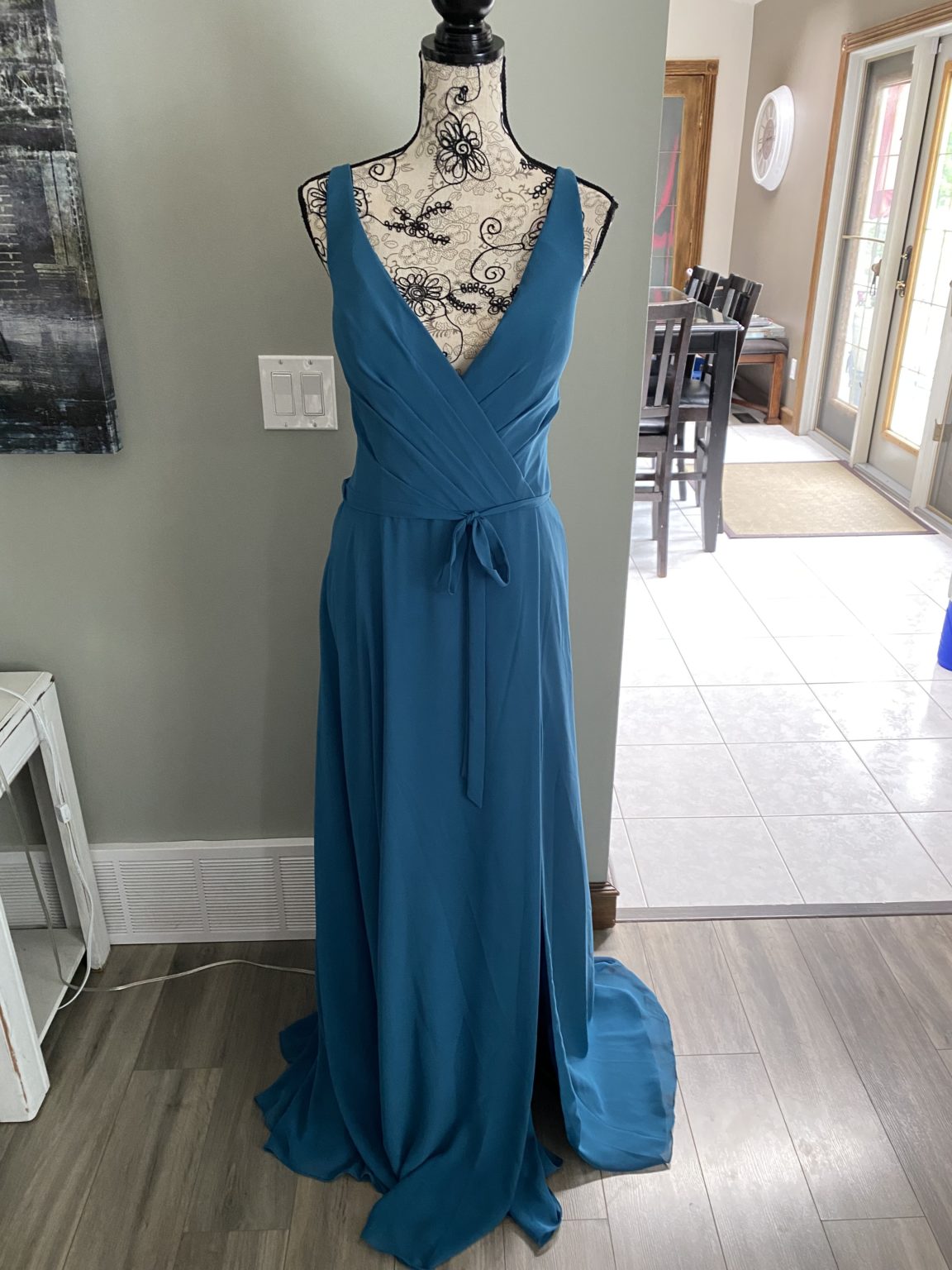 bridesmaid resale
